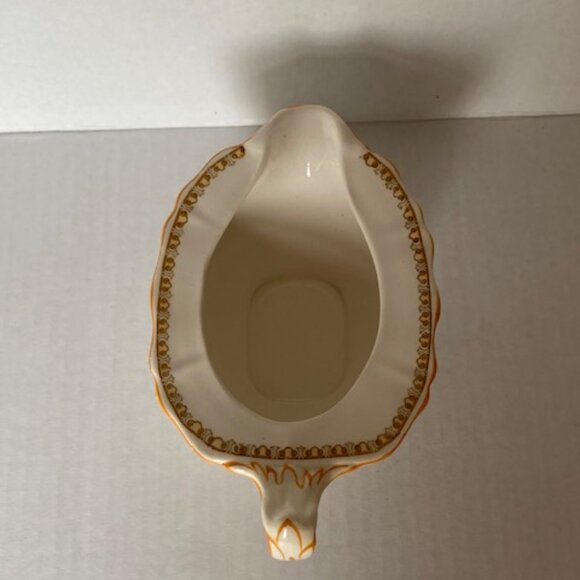 Vintage Creamer/  Sauce Bridgwood England. Brantwood. Great condition - Picture 6 of 11